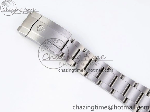 EDITION VS3235 BLUE VSF STEEL PERPETUAL 41MM 124300 904L OYSTER 1:1 BEST DIAL 0410